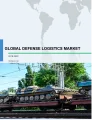 Global Defense Logistics Market 2018-2022
