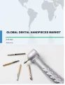 Global Dental Handpieces Market 2018-2022