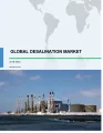 Global Desalination Market 2018-2022