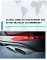 Diesel Vehicle Exhaust Gas Aftertreatment System Market 2018-2022