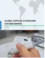 Global Doppler Ultrasound Systems Market 2018-2022