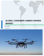 Global Consumer Camera Drones Market 2018-2022
