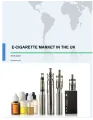 E-cigarette Market in the UK 2018-2022