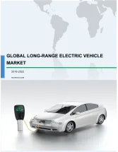 Global Long-range Electric Vehicle Market 2018-2022