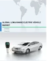 Global Long-range Electric Vehicle Market 2018-2022