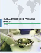 Global Embedded Die Packaging Market 2018-2022