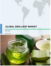 Global Emollient Market 2019-2023
