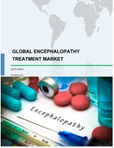 Global Encephalopathy Drugs Market 2019-2023
