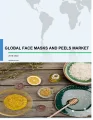 Global Face Masks and Peels Market 2018-2022