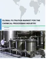 Global Filtration Market for the Chemical Processing Industry 2018-2022