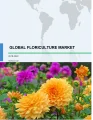 Global Floriculture Market 2018-2022