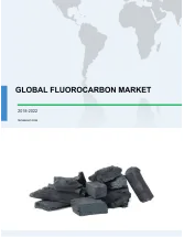 Global Fluorocarbon Market 2018-2022