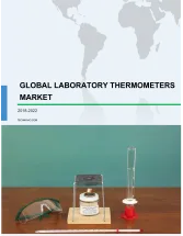 Global Laboratory Thermometers Market 2018-2022