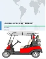 Global Golf Cart Market 2018-2022