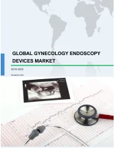 Global Gynecology Endoscopy Devices Market 2018-2022
