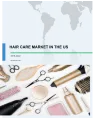 Hair Care Market in the US 2018-2022