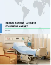 Global Patient Handling Equipment Market 2018-2022