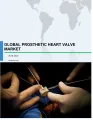 Global Prosthetic Heart Valves Market 2018-2022