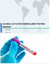 Global Glycated Hemoglobin Testing Market 2018-2022
