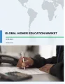 Global Higher Education Market 2019-2023