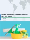 Global Household Cleaning Tools and Supplies Market 2018-2022