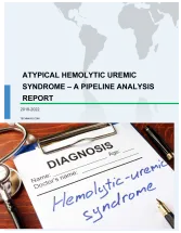 Atypical Hemolytic Uremic Syndrome - A Pipeline Analysis Report