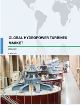 Global Hydropower Turbines Market 2018-2022