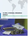 Global Hydrogel Dressings Market 2019-2023