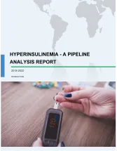 Hyperinsulinemia - A Pipeline Analysis Report