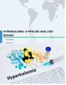 Hyperkalemia - A Pipeline Analysis Report