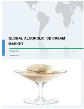 Global Alcoholic Ice cream Market 2018-2022