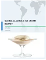 Global Alcoholic Ice cream Market 2018-2022