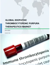 Global Idiopathic Thrombocytopenic Purpura Therapeutics Market 2019-2023