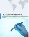 Global Insulin Pens Market 2019-2023