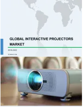 Global Interactive Projectors Market 2018-2022