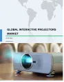 Global Interactive Projectors Market 2018-2022