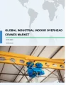 Global Industrial Indoor Overhead Cranes Market 2018-2022