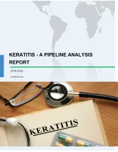 Keratitis - A Pipeline Analysis Report