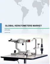 Global Keratometers Market 2018-2022