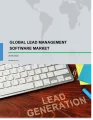 Global Lead Management Software Market 2018-2022