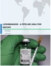 Leishmaniasis - A Pipeline Analysis Report