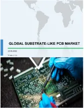 Global Substrate-like PCB Market 2018-2022