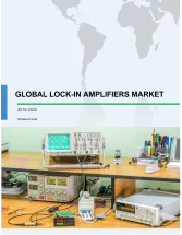 Global Lock-In Amplifiers Market 2018-2022