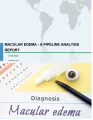 Macular Edema - A Pipeline Analysis Report
