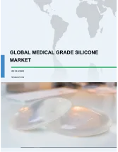 Global Medical Grade Silicone Market 2018-2022