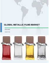 Global Metallic Films Market 2018-2022