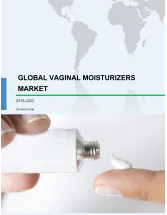 Global Vaginal Moisturizers Market 2018-2022