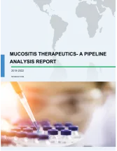Mucositis Therapeutics - A Pipeline Analysis Report