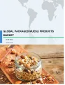 Global Packaged Muesli Products Market 2018-2022