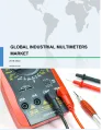Global Industrial Multimeters Market 2018-2022